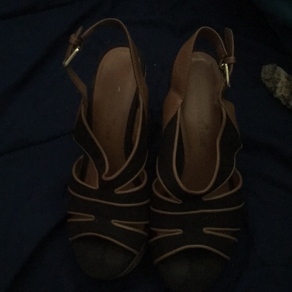 Hi heels